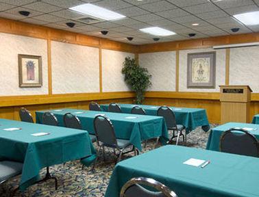 Ramada Speedway Daytona Hotel เดย์โทนาบีช ภายนอก รูปภาพ